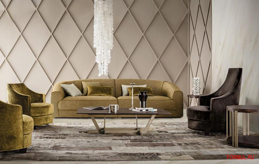 Диван Casamilano Mayfair